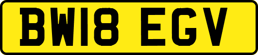 BW18EGV