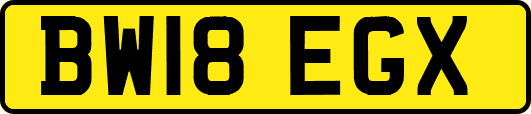 BW18EGX