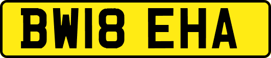 BW18EHA