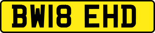 BW18EHD