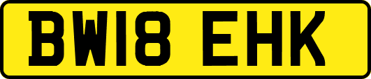 BW18EHK