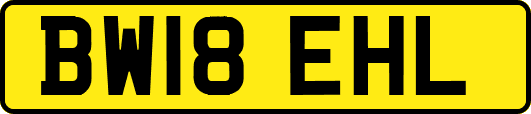 BW18EHL