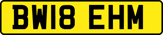 BW18EHM
