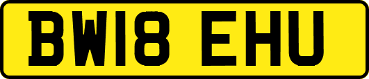 BW18EHU