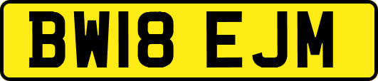 BW18EJM