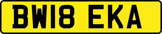 BW18EKA