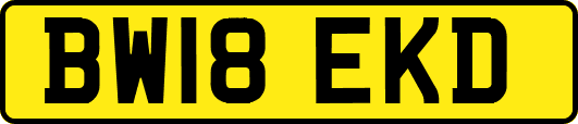 BW18EKD
