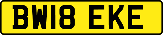 BW18EKE