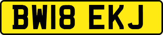 BW18EKJ