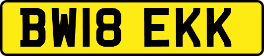 BW18EKK