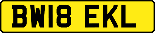 BW18EKL