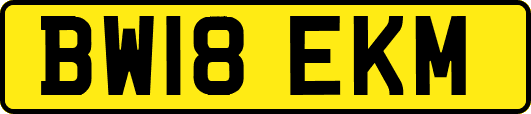 BW18EKM