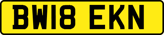 BW18EKN