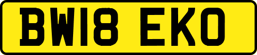 BW18EKO