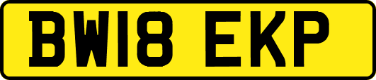 BW18EKP
