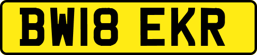 BW18EKR