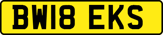 BW18EKS
