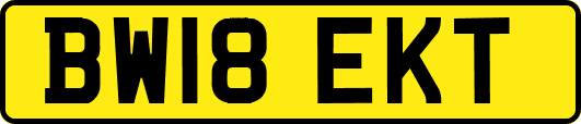 BW18EKT