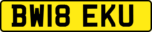 BW18EKU