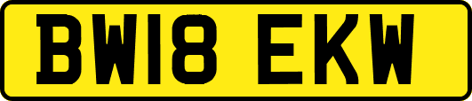 BW18EKW