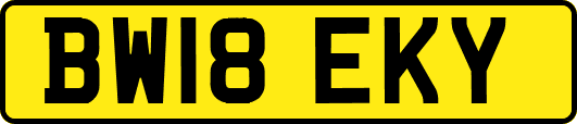 BW18EKY