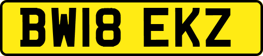 BW18EKZ