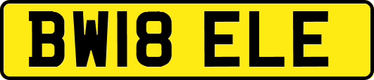 BW18ELE