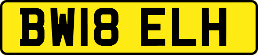 BW18ELH