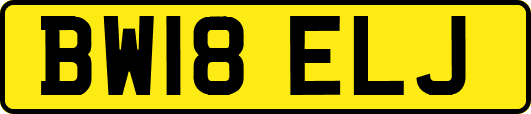 BW18ELJ