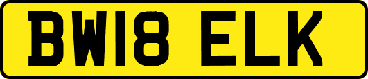 BW18ELK