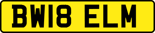 BW18ELM