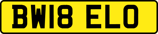 BW18ELO