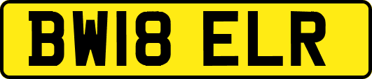 BW18ELR