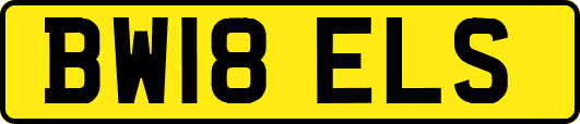 BW18ELS