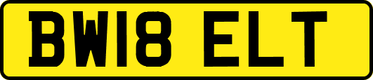 BW18ELT