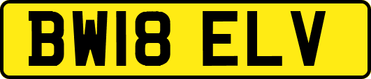 BW18ELV