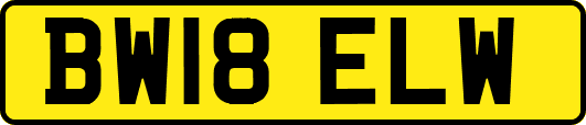 BW18ELW