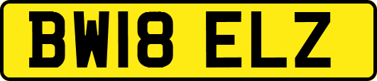 BW18ELZ