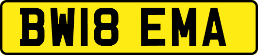 BW18EMA