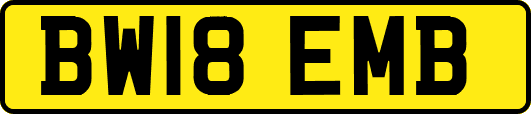 BW18EMB