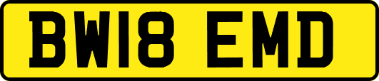BW18EMD