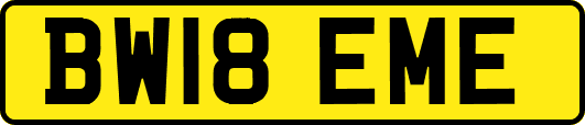 BW18EME