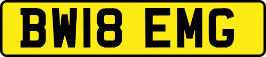 BW18EMG