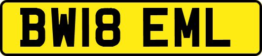 BW18EML