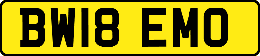 BW18EMO