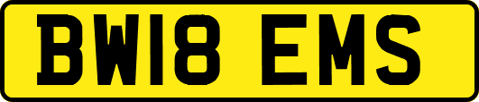 BW18EMS