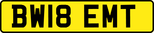 BW18EMT