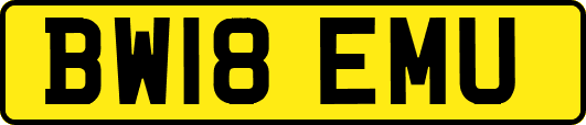 BW18EMU