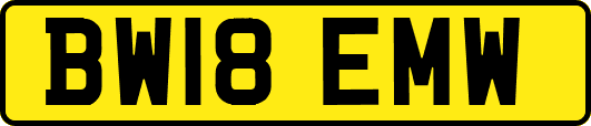 BW18EMW