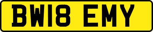 BW18EMY